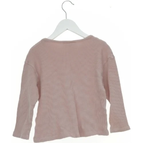 Bluse fra Zara (str. 110 cm)