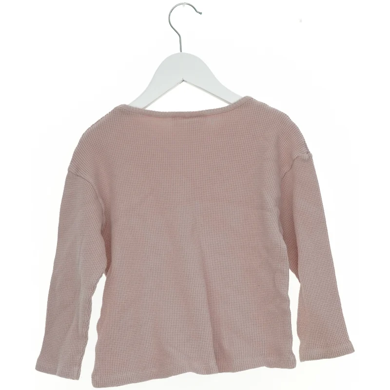 Bluse fra Zara (str. 110 cm)