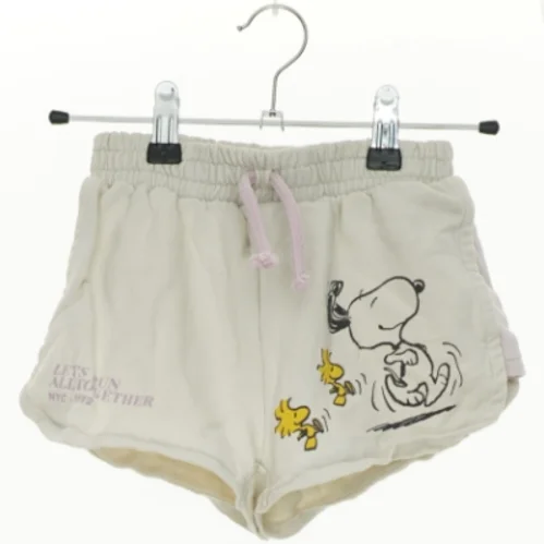 Shorts fra Zara (str. 128 cm)