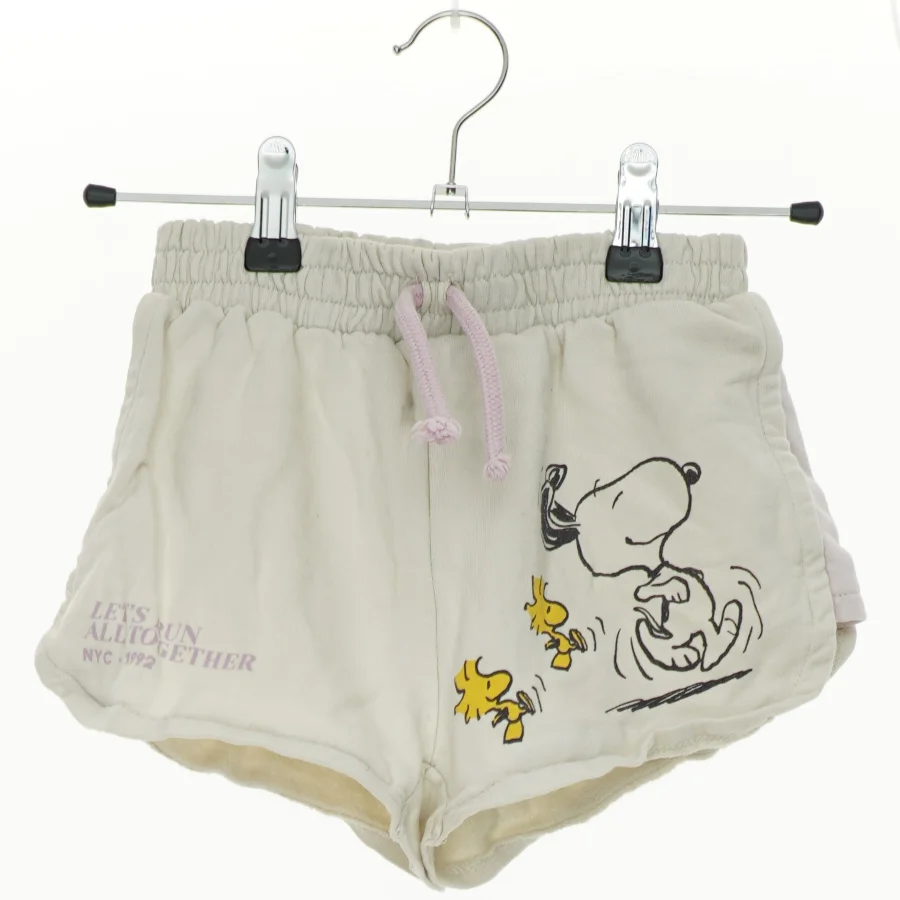 Shorts fra Zara (str. 128 cm)