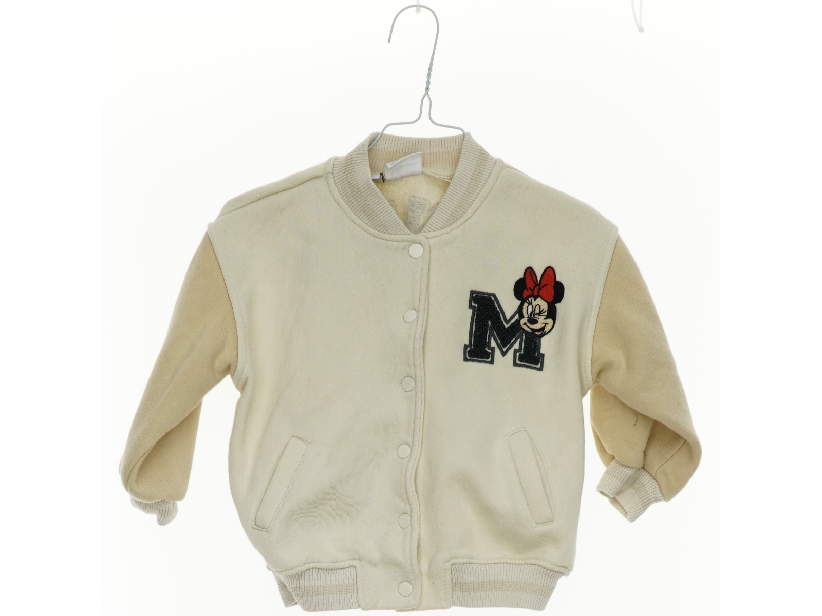 Jakke fra Zara (str. 98 cm)