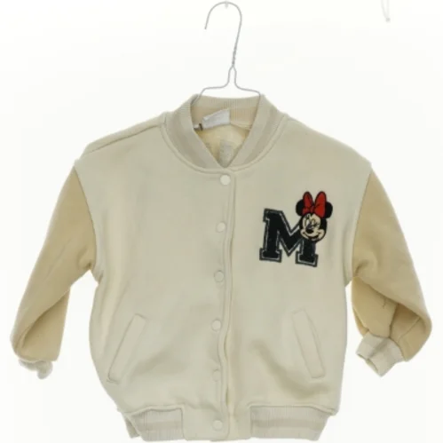 Jakke fra Zara (str. 98 cm)