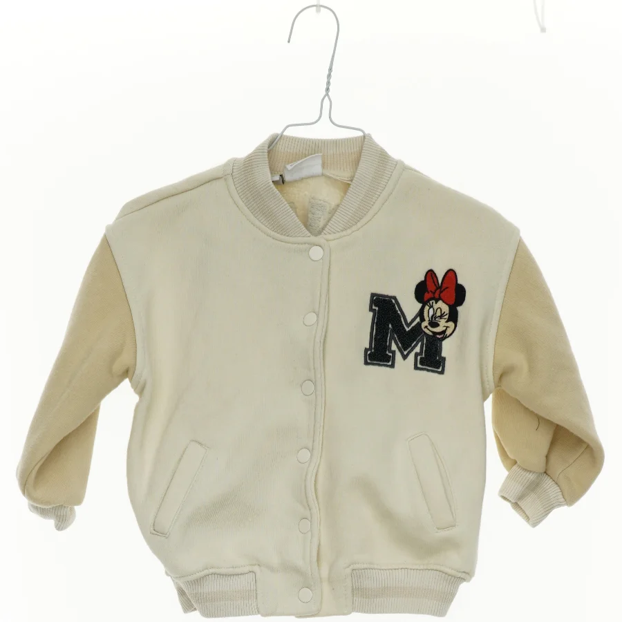Jakke fra Zara (str. 98 cm)
