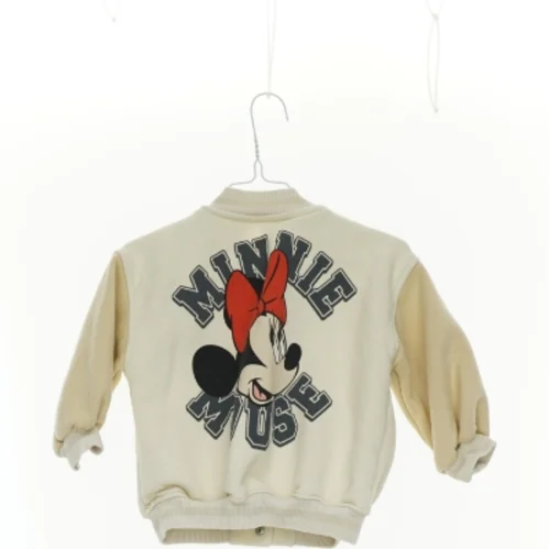 Jakke fra Zara (str. 98 cm)