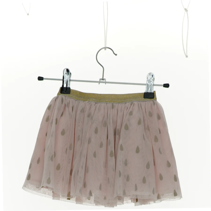 Nederdel fra Name It (str. 92 cm)