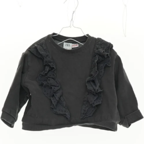 Sweatshirt fra Zara (str. 98 cm)