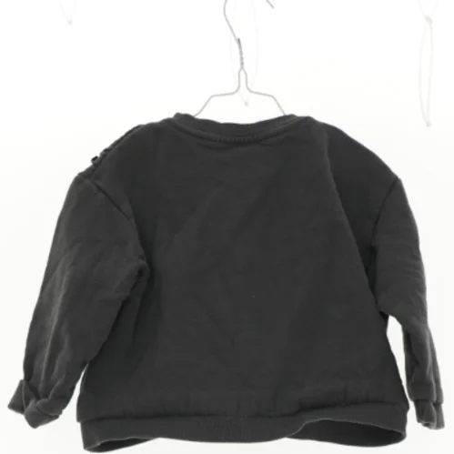 Sweatshirt fra Zara (str. 98 cm)