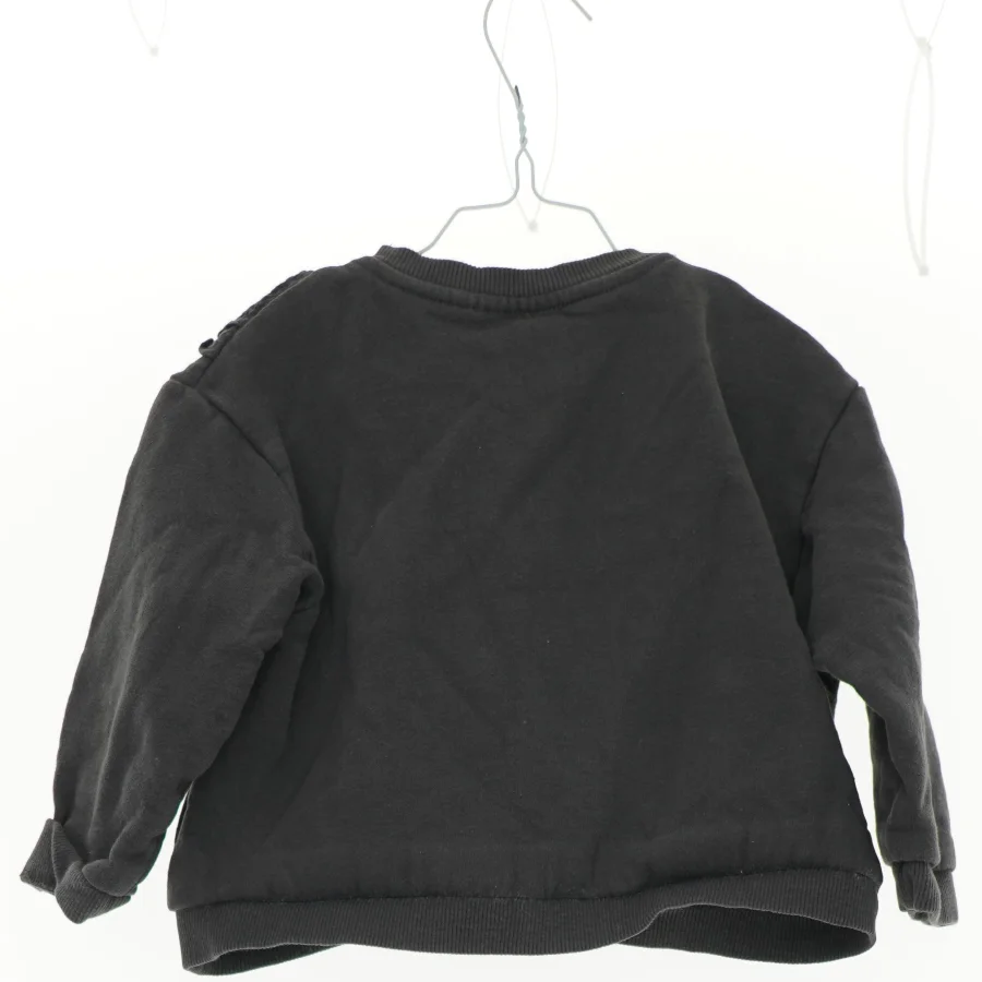 Sweatshirt fra Zara (str. 98 cm)
