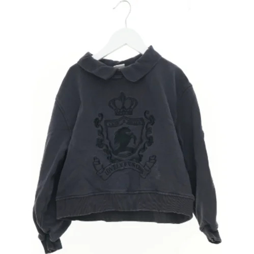 Sweatshirt fra Zara (str. 152 cm)