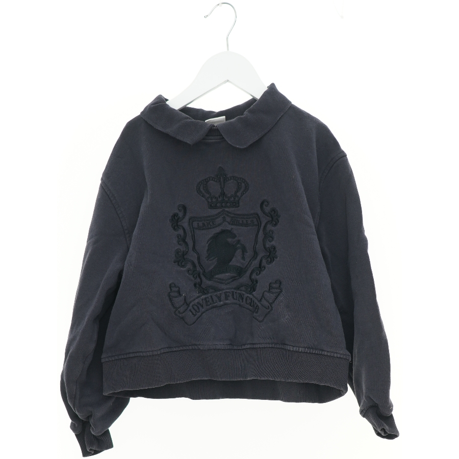 Sweatshirt fra Zara (str. 152 cm)