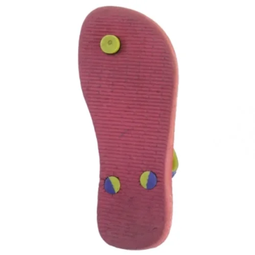 Klipklapper fra Havaianas (str. 27)