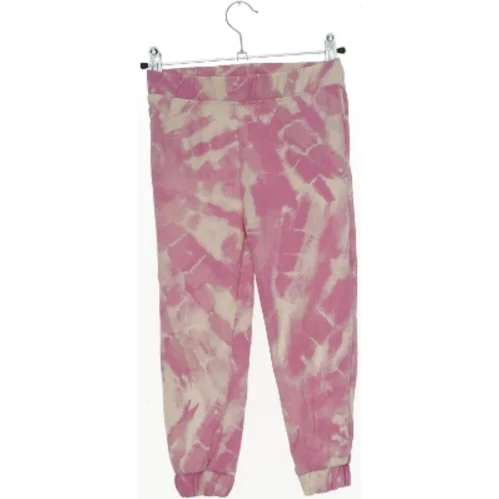 Sweatpants fra H&M (str. 110 cm)