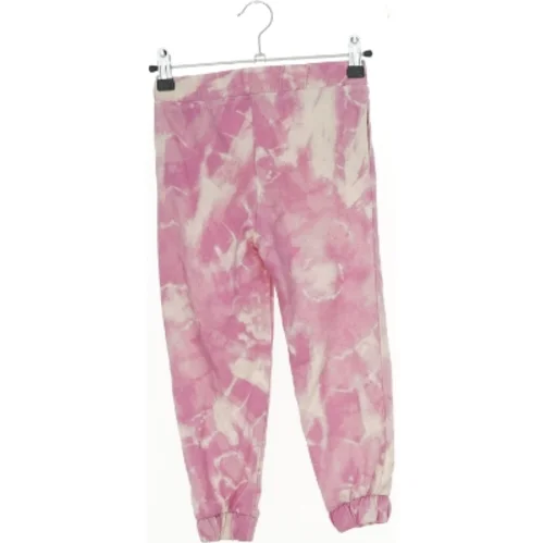 Sweatpants fra H&M (str. 110 cm)