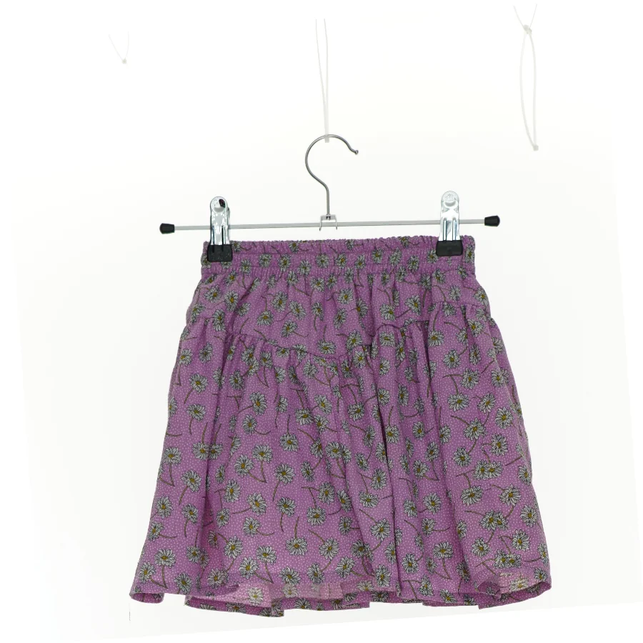 Shorts fra Zara (str. 128 cm)