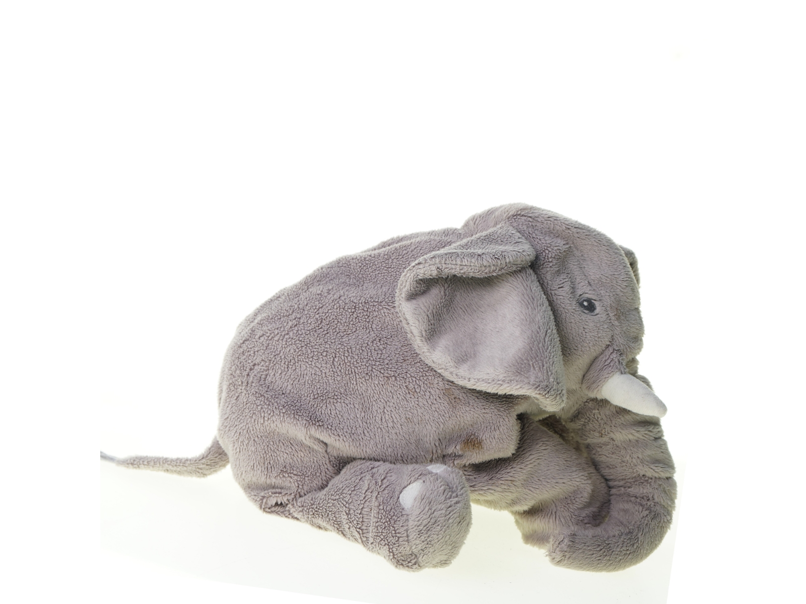 Elefant bamse (str. 30 x 25 cm)