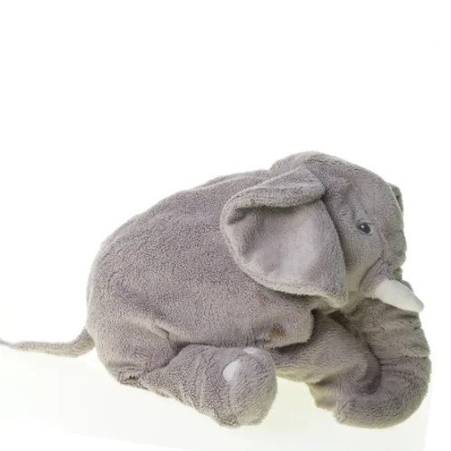 Elefant bamse (str. 30 x 25 cm)