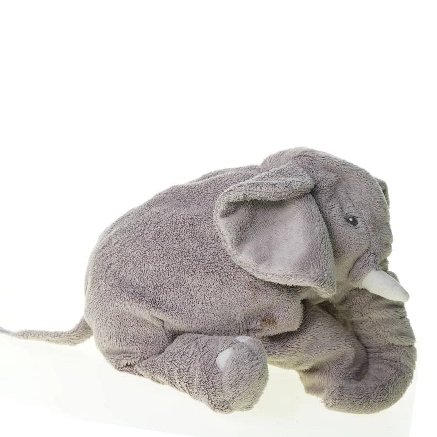 Elefant bamse (str. 30 x 25 cm)