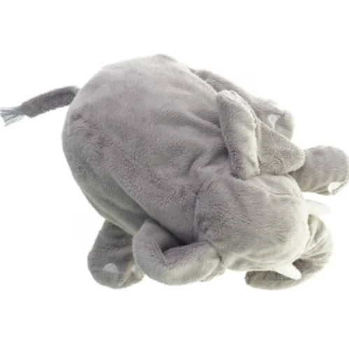 Elefant bamse (str. 30 x 25 cm)