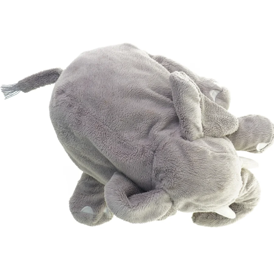Elefant bamse (str. 30 x 25 cm)