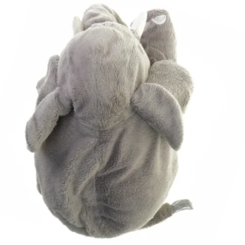 Elefant bamse (str. 30 x 25 cm)
