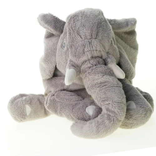 Elefant bamse (str. 30 x 25 cm)