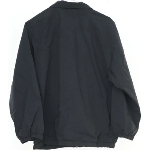 Sort overgangs jakke fra Zara (str. 152 cm)