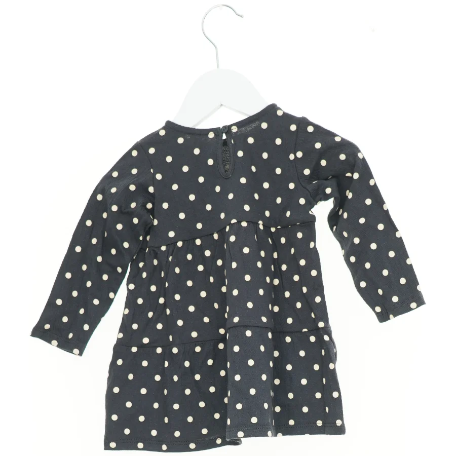 Ubrugt Kjole fra H&M (str. 74 cm)