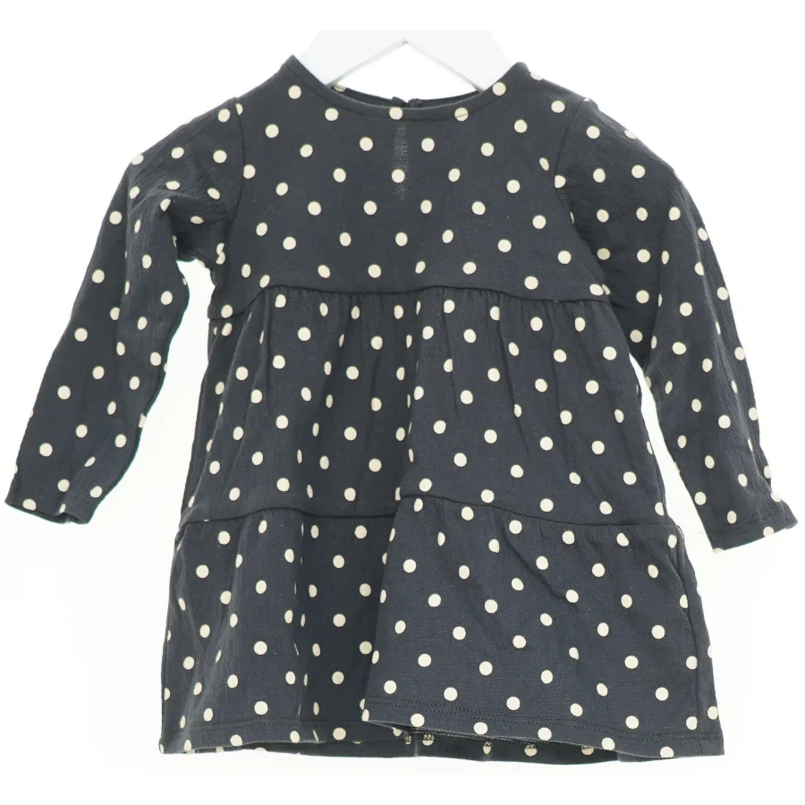 Ubrugt Kjole fra H&M (str. 74 cm)