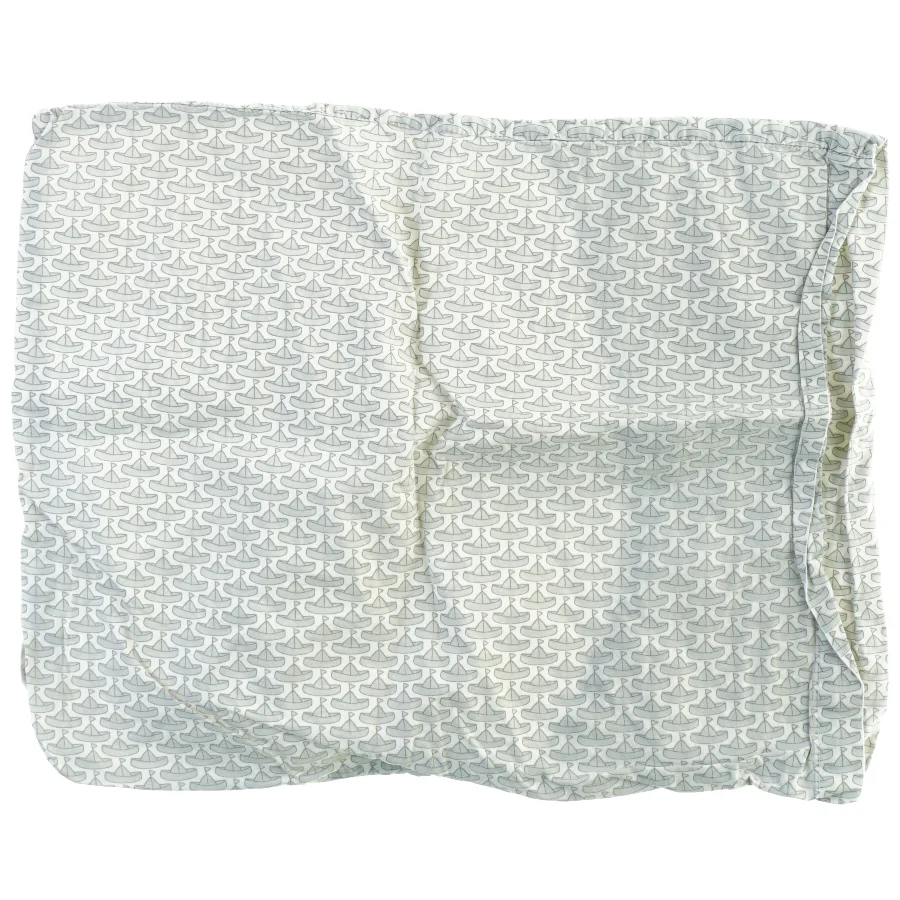 Pudebetræk (str. 34 x 32 cm)
