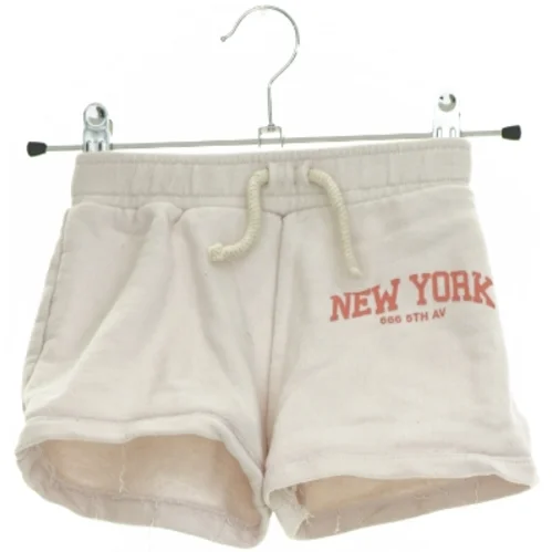 Shorts fra Zara (str. 104 cm)