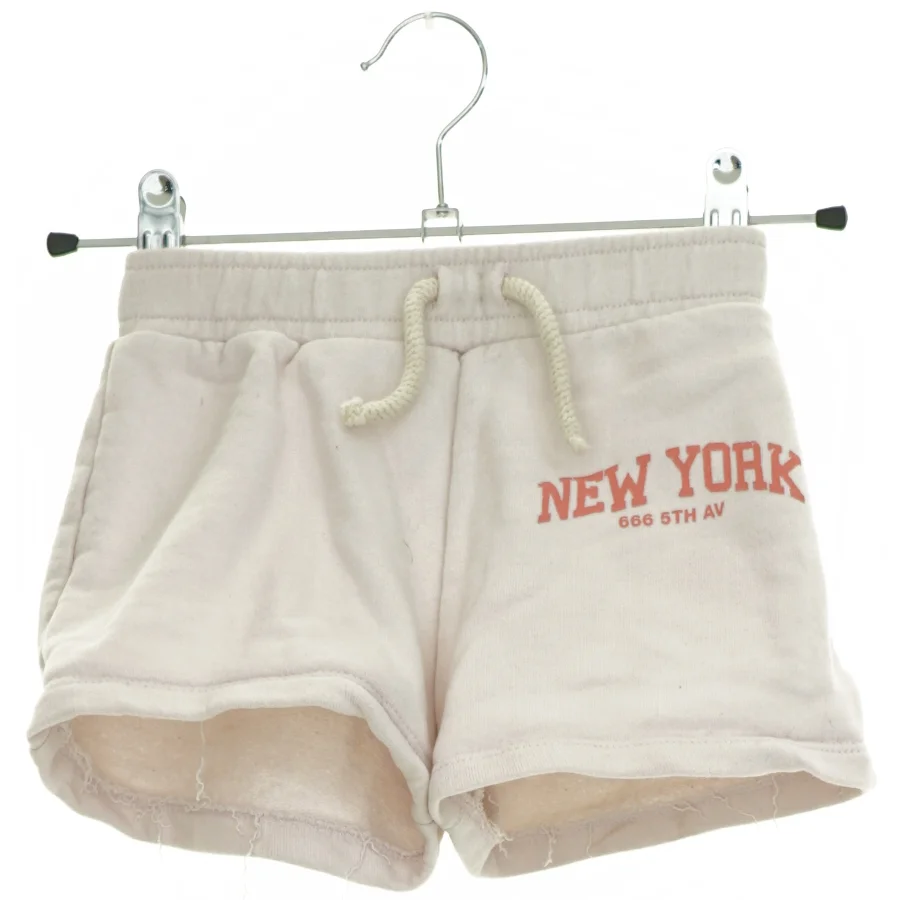 Shorts fra Zara (str. 104 cm)