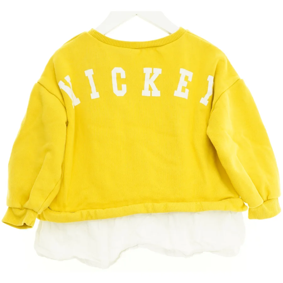 Sweatshirt fra Zara (str. 116 cm)