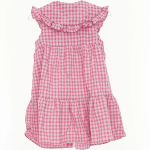 Kjole fra Zara (str. 110 cm)