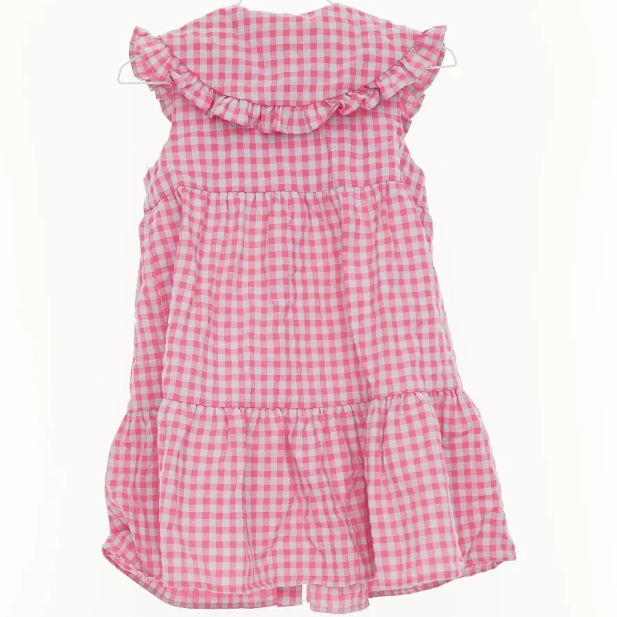 Kjole fra Zara (str. 110 cm)