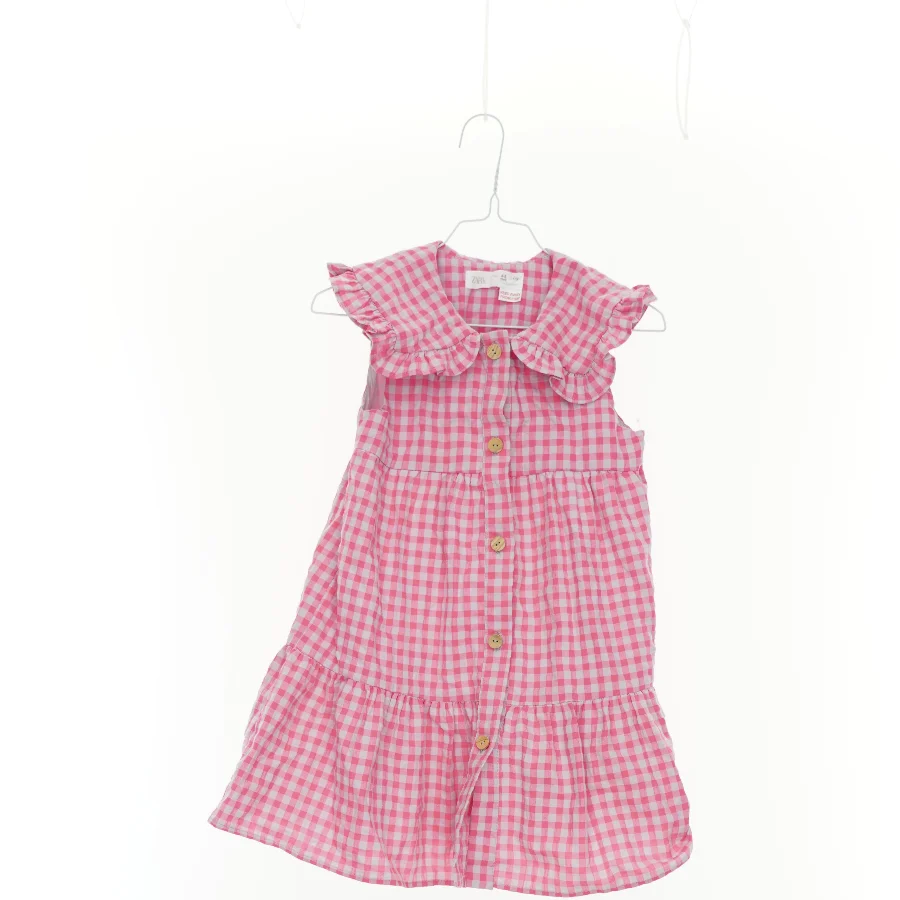 Kjole fra Zara (str. 110 cm)
