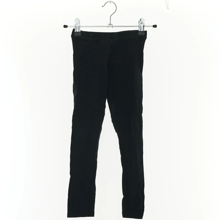 Leggings fra Zara (str. 128 cm)
