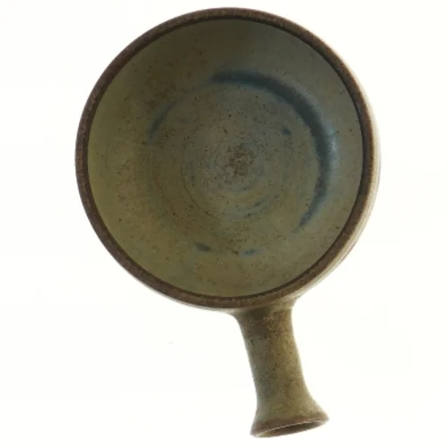 Keramikskål (str. 22x16x6,5 cm)