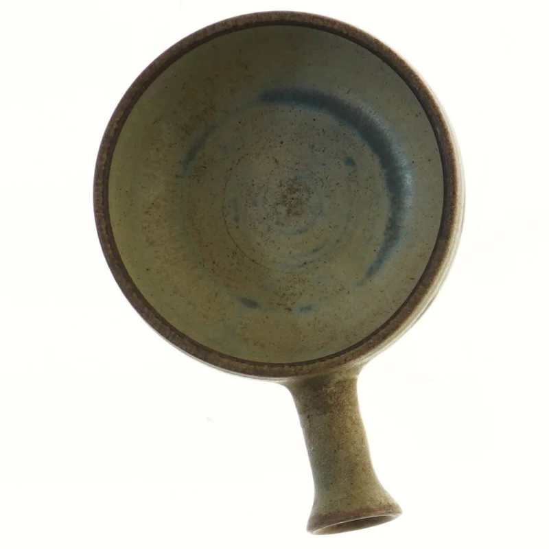 Keramikskål (str. 22x16x6,5 cm)