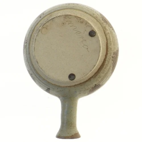 Keramikskål (str. 22x16x6,5 cm)