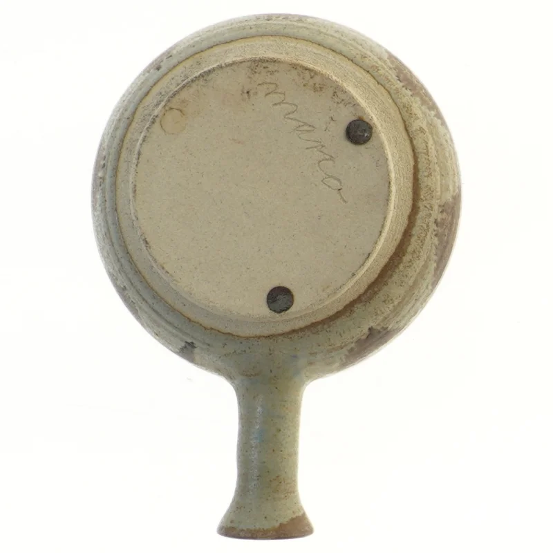 Keramikskål (str. 22x16x6,5 cm)