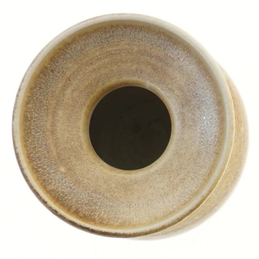 Keramikvase (str. 12x12 cm)