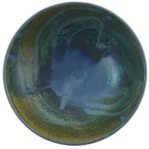 Keramikskål Ø 25 cm (str. Ø 25 cm)