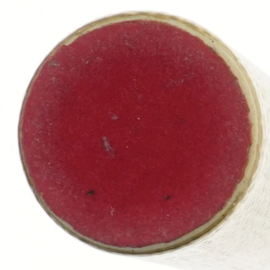 Høj keramikvase (str. 38 cm)
