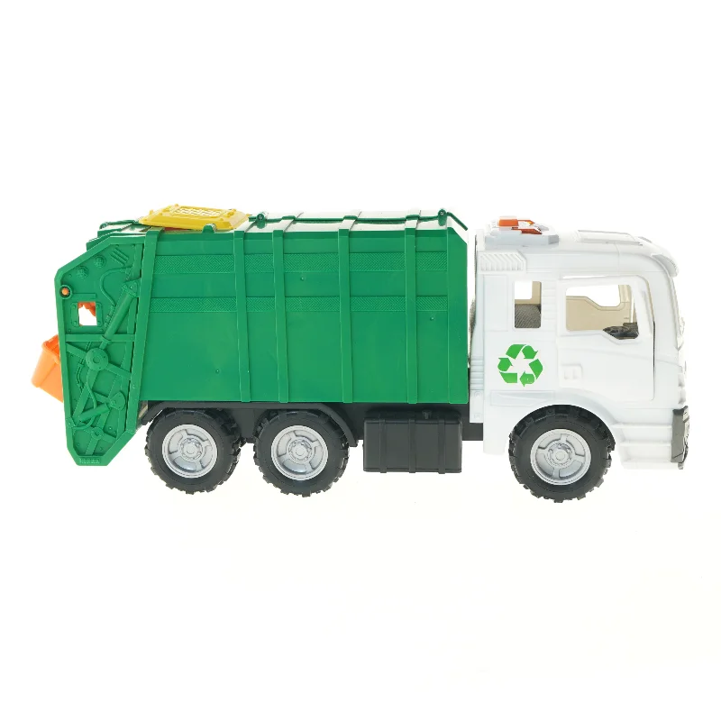Legetøj skraldebil (str. 51x13 cm)