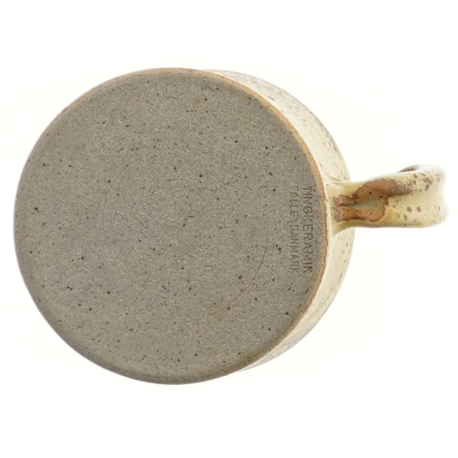  Kande i keramik (str. Ø 13 cm højde 14 cm)