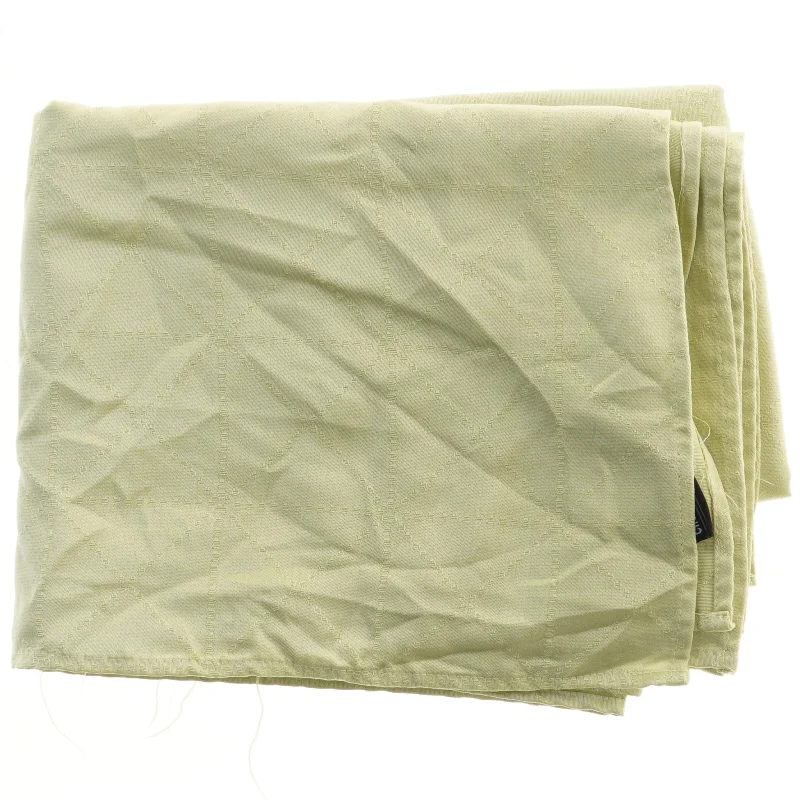 Grøn dug fra Cherwell House (str. 148x216 cm)