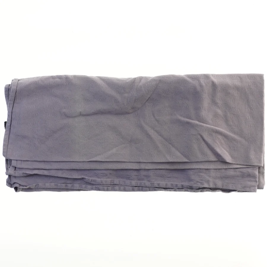 Lilla dynebetræk 128x220 cm fra Cherwell House (str. 128x220 cm)