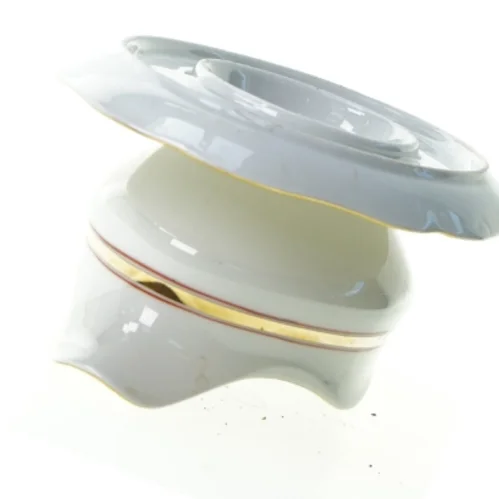 Sovsekande fra Kpm (str. 22 gang af 15 x 8 cm)