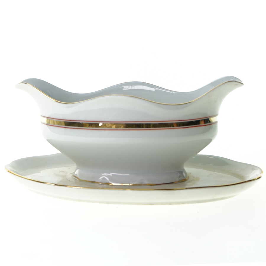 Sovsekande fra Kpm (str. 22 gang af 15 x 8 cm)