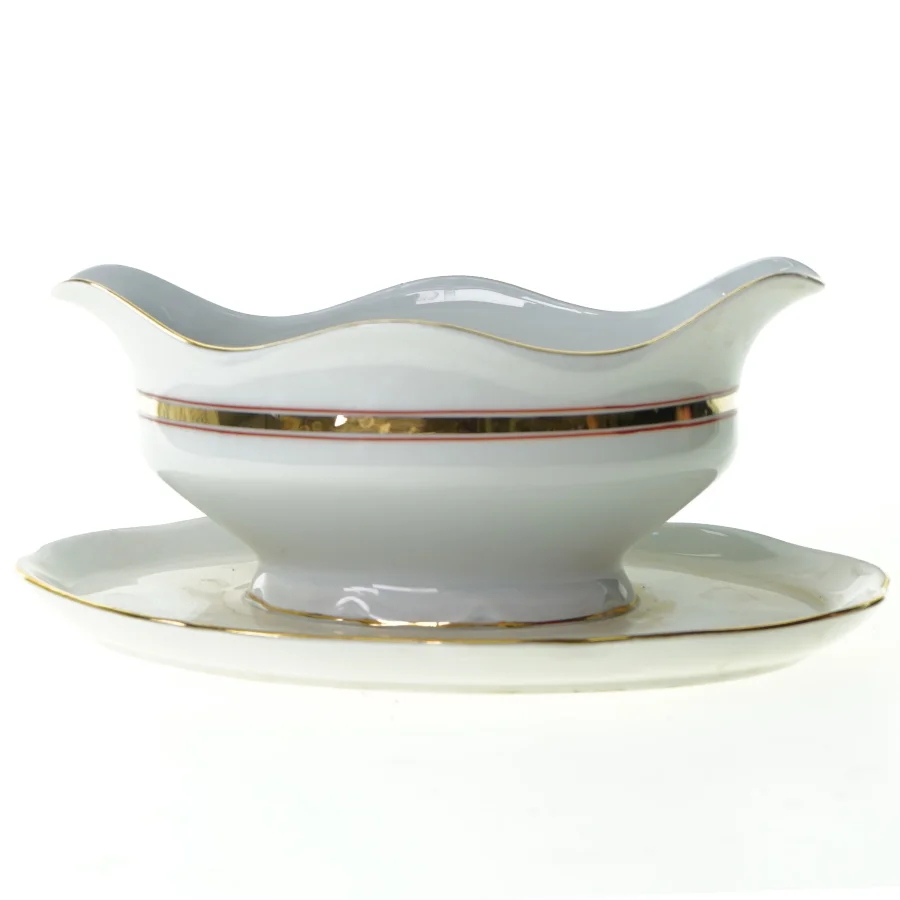 Sovsekande fra Kpm (str. 22 gang af 15 x 8 cm)